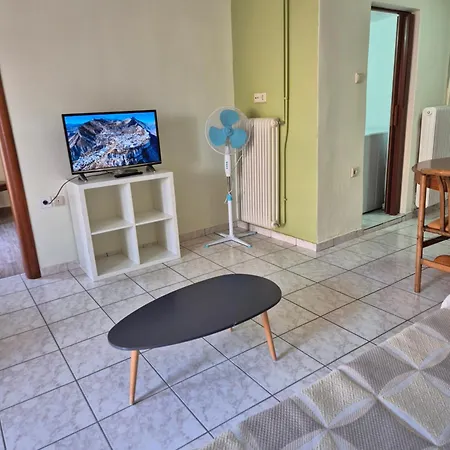 Apartment Old Town *