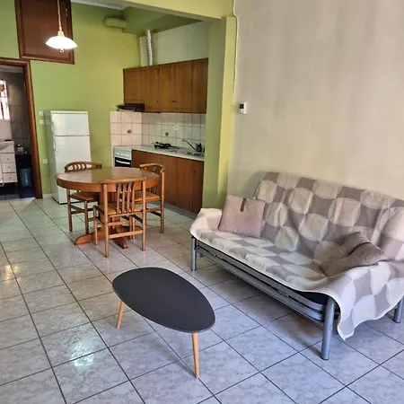 Old Town Apartment Kavala