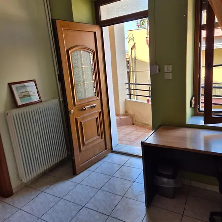 Apartment Old Town *