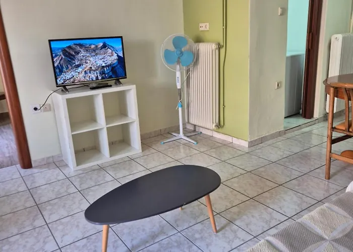 Apartment Old Town *