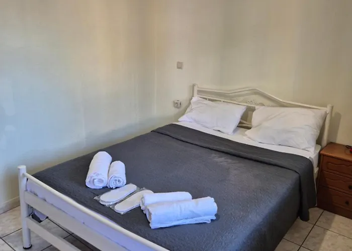 Old Town Apartment Kavala