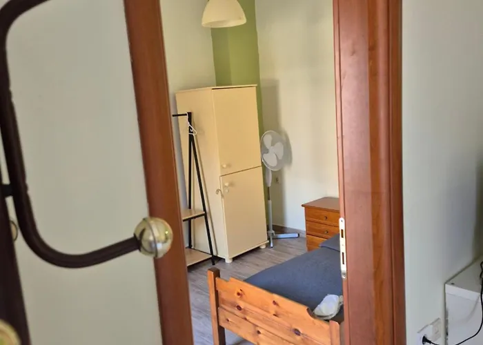 Old Town Apartment Kavala