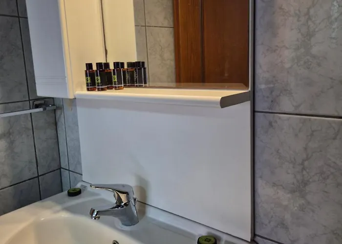 Apartment Old Town Kavala