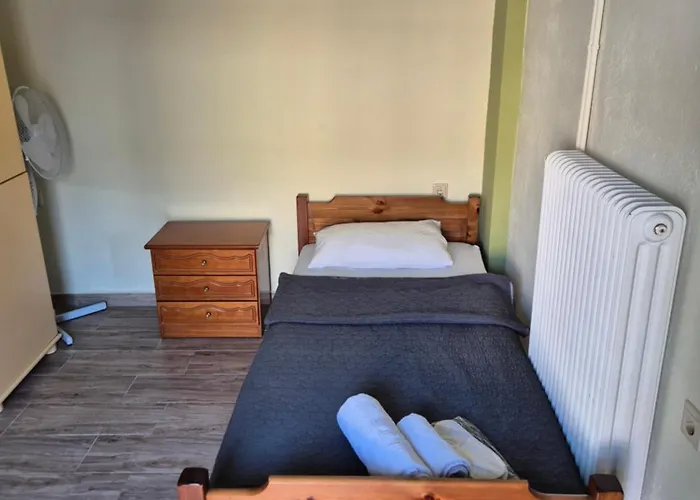 Apartment Old Town *