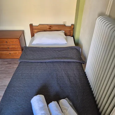 Διαμέρισμα Old Town