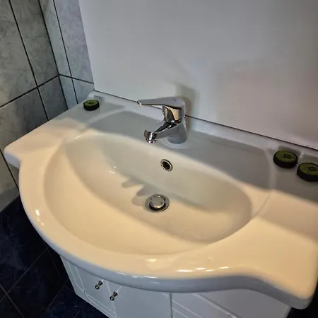 Old Town Διαμέρισμα Καβάλα