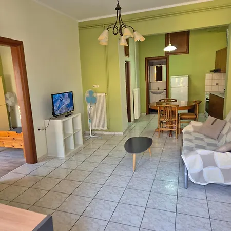 Διαμέρισμα Old Town Καβάλα