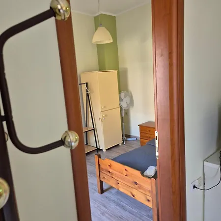 Old Town Διαμέρισμα Καβάλα