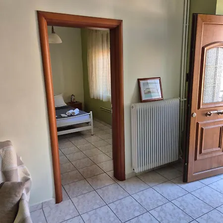 Old Town Διαμέρισμα *