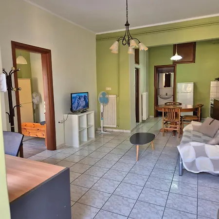 Διαμέρισμα Old Town