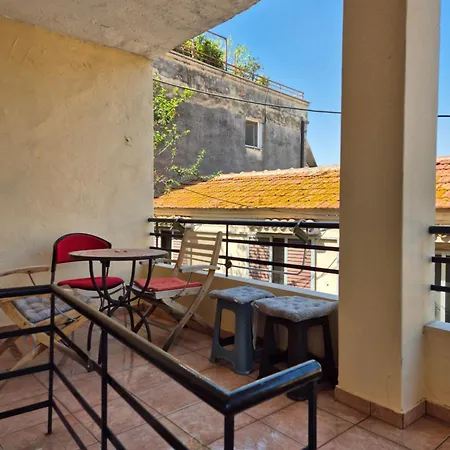 Old Town Διαμέρισμα Καβάλα