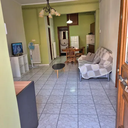 Old Town Διαμέρισμα Καβάλα