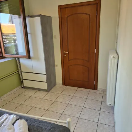 Old Town * Καβάλα