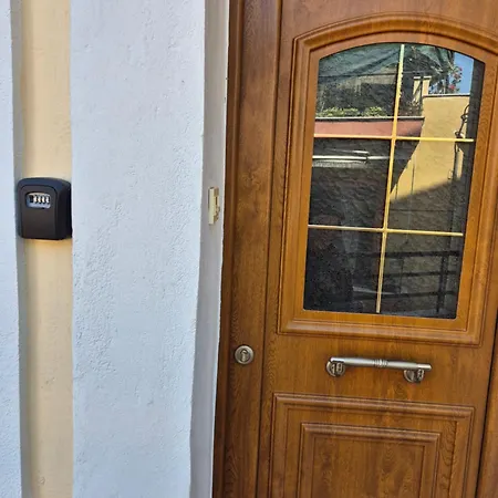 Old Town Διαμέρισμα *