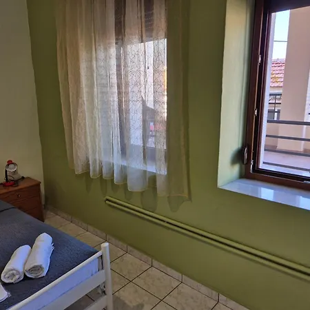 Διαμέρισμα Old Town Καβάλα