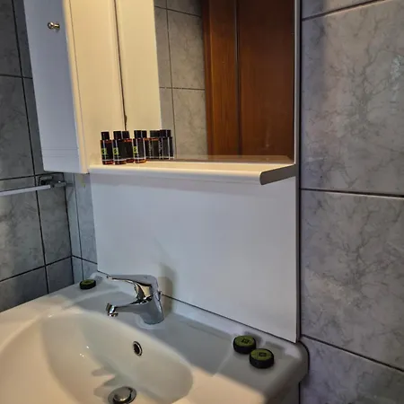 Διαμέρισμα Old Town Καβάλα