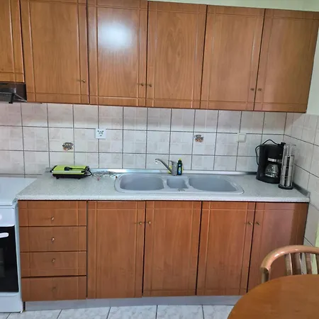 Old Town Διαμέρισμα