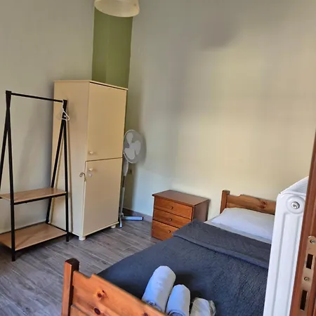 Old Town Καβάλα