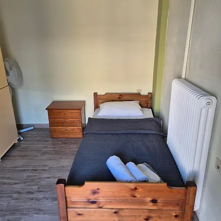 Διαμέρισμα Old Town *