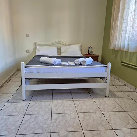 Old Town * Καβάλα