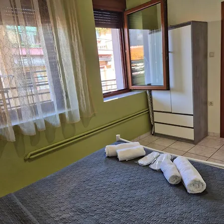 Old Town * Καβάλα