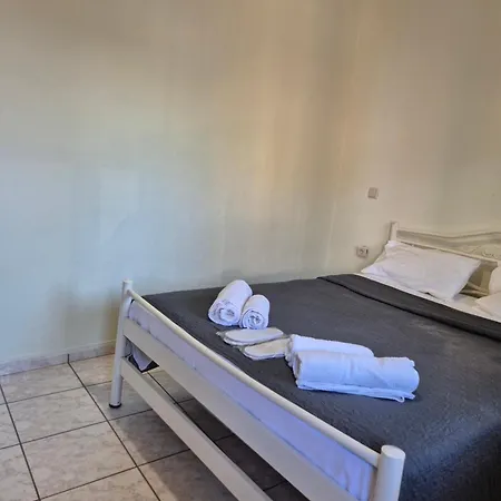 Διαμέρισμα Old Town *