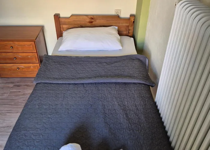 Apartamento Old Town