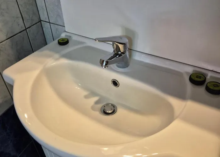 Old Town Apartamento Cavala