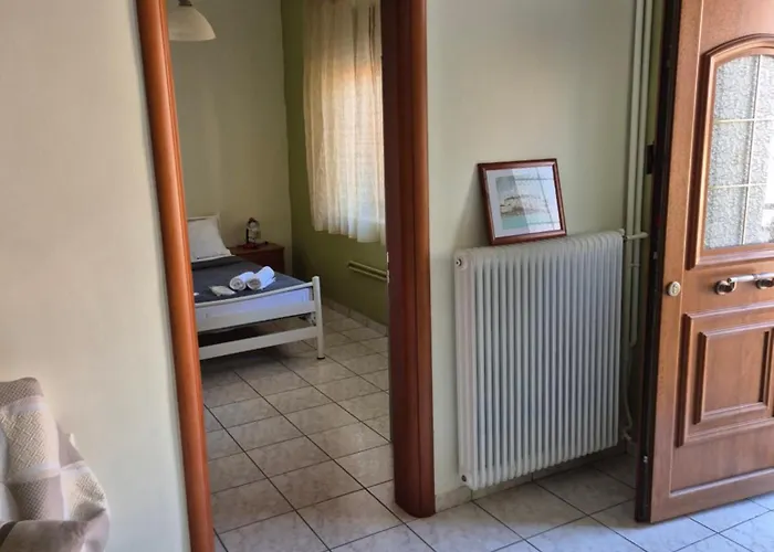 Old Town Apartamento *