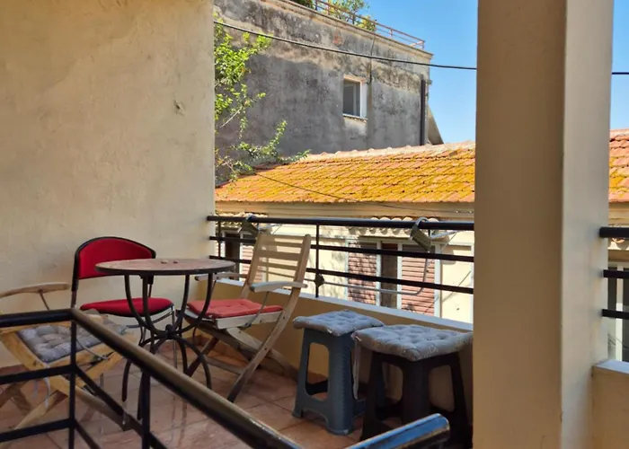 Old Town Apartamento Cavala