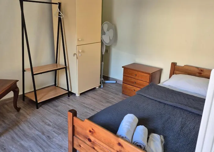 Old Town Apartamento *