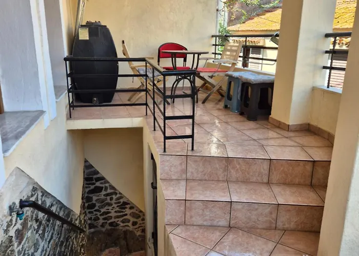 Apartamento Old Town