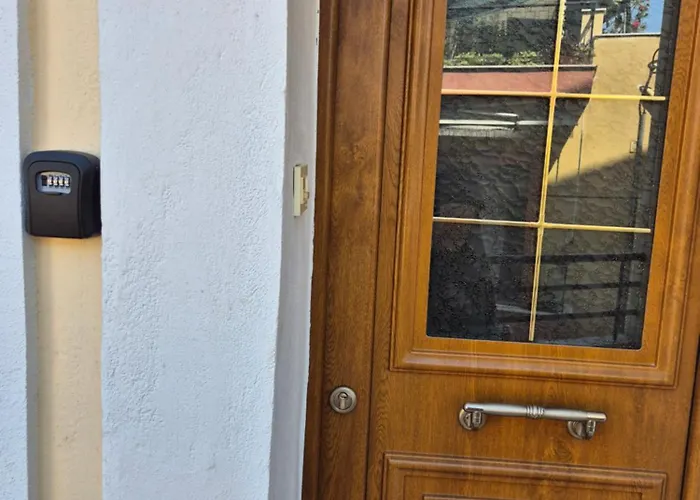 Old Town Apartamento *