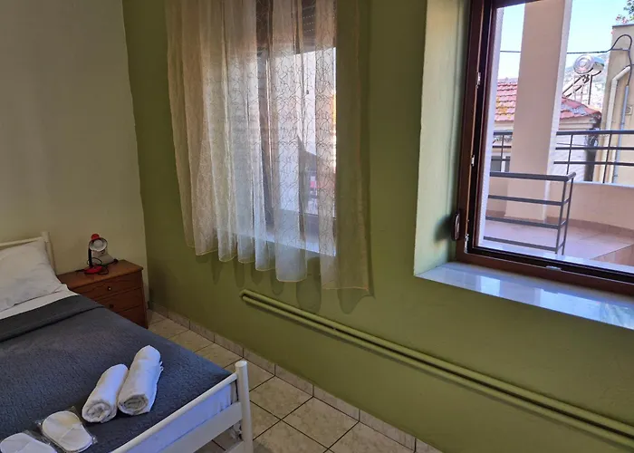 Apartamento Old Town Cavala