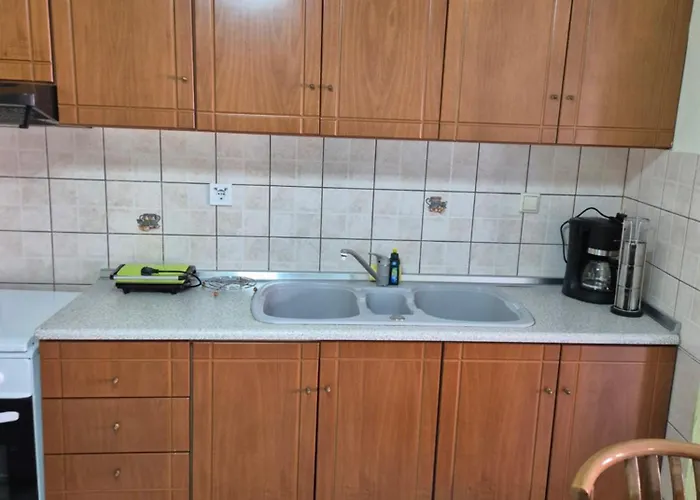 Old Town Apartamento