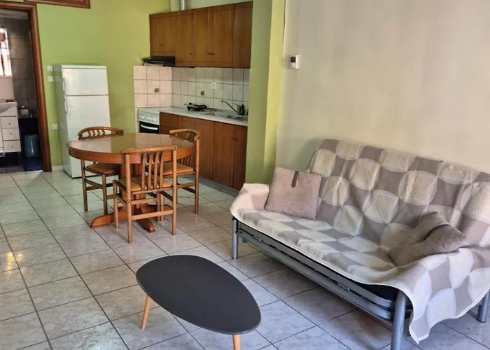 Old Town Apartamento Cavala