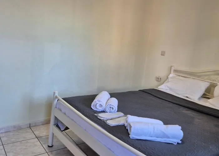 Apartamento Old Town *