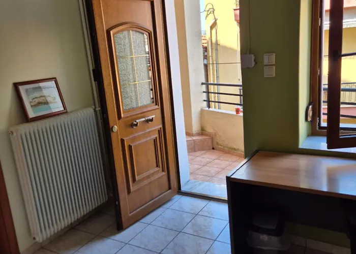 Apartamento Old Town *